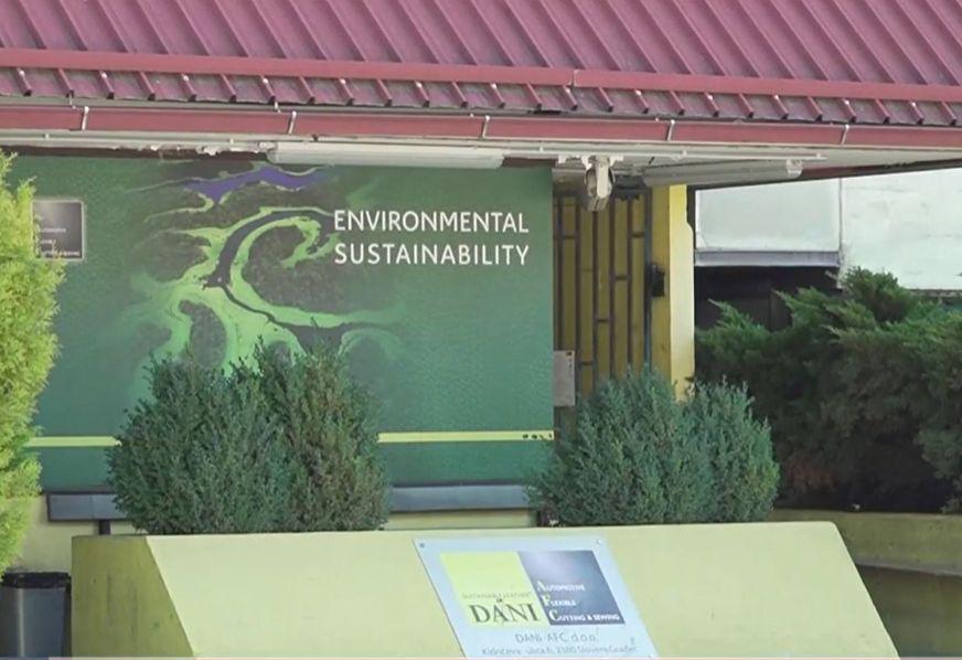 Slovenjgraško podjetje Dani AFC zapira vrata, brez dela bo ostalo 59 zaposlenih