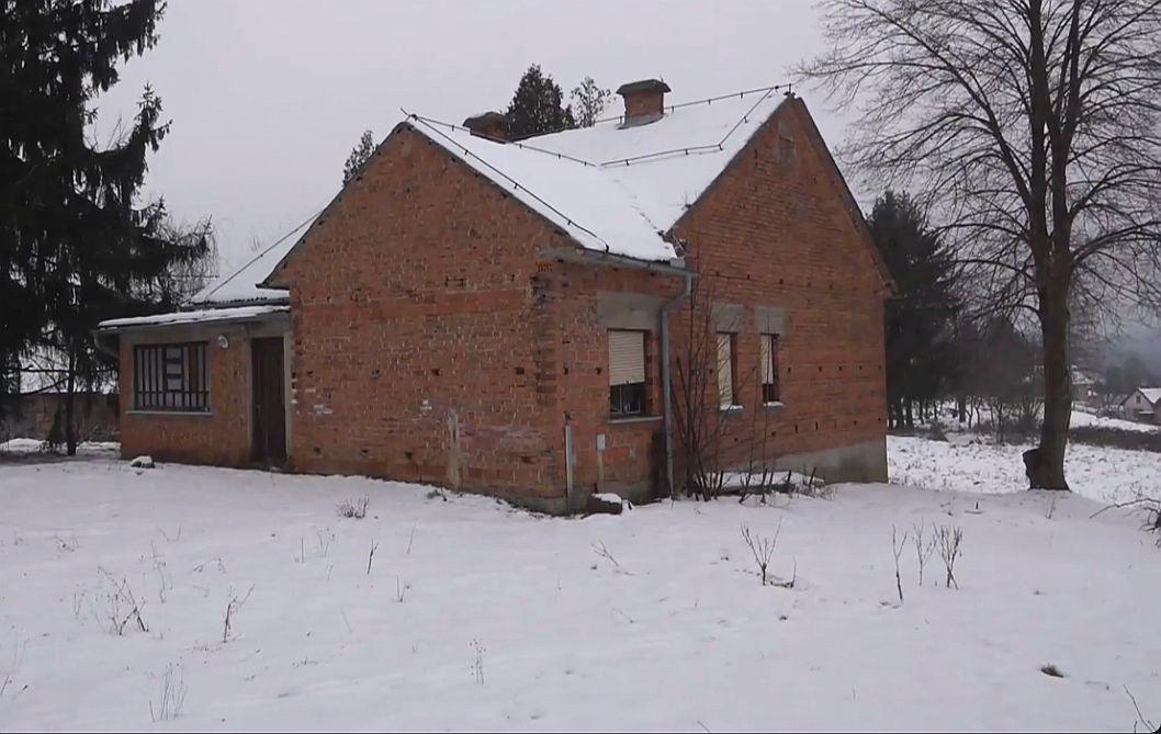 Hiša, kjer je odraščal Feri Lainšček, bo zaživela kot prostor kulturnih prireditev