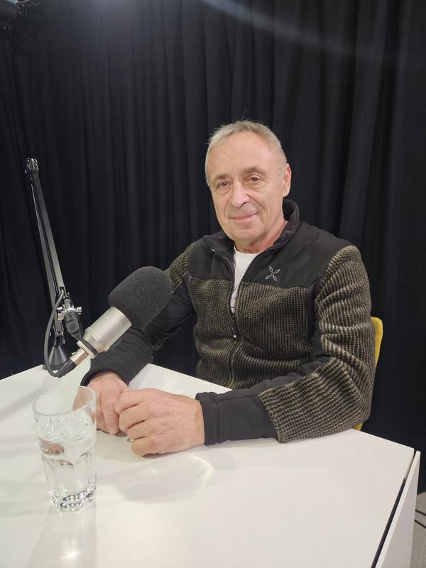 Silvo Karo: Nejc Zaplotnik, Franček Knez in številni drugi bi si že zdavnaj zaslužili filmski poklon