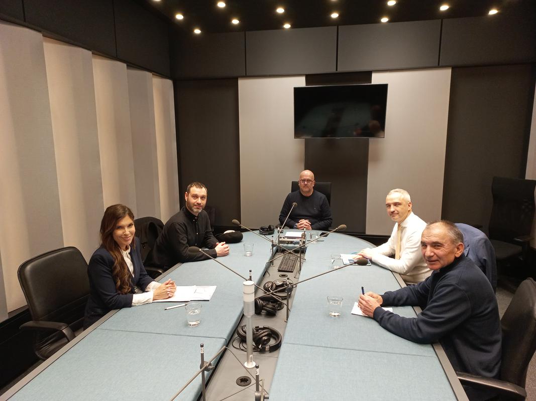 Kako bi se predstavniki opozicije lotili boja proti korupciji in kakšno vlogo bi pri tem imel KPK?