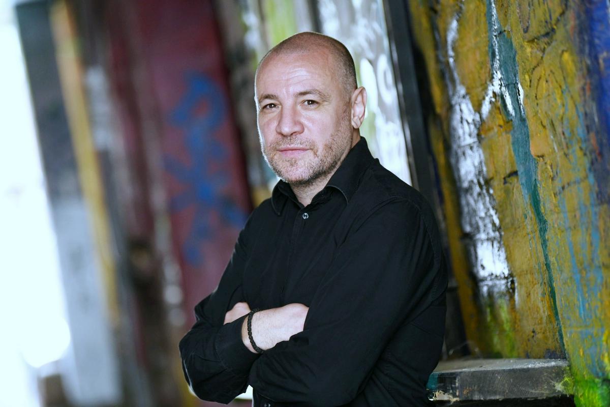 "Opraviti imamo s kartelom. Z mafijo".