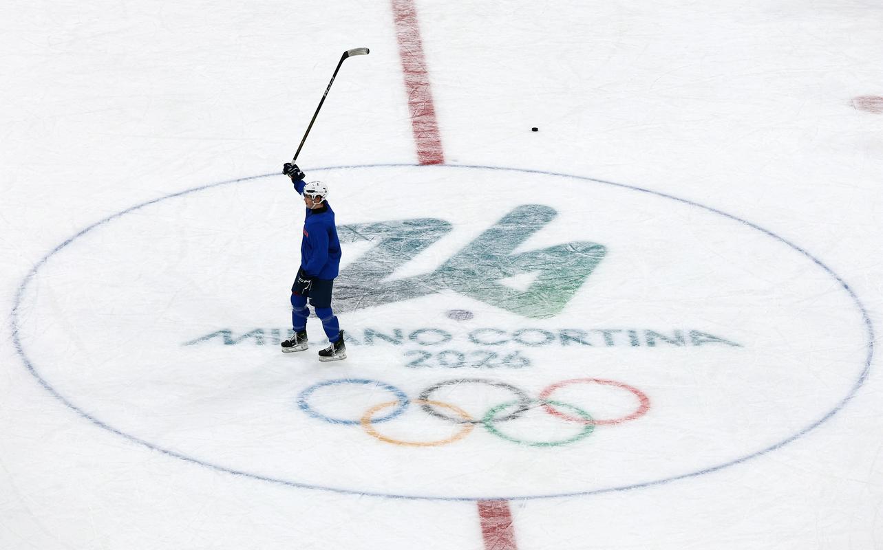 Igor Tominec: Nekdanjega olimpijskega duha nepreklicno ni več