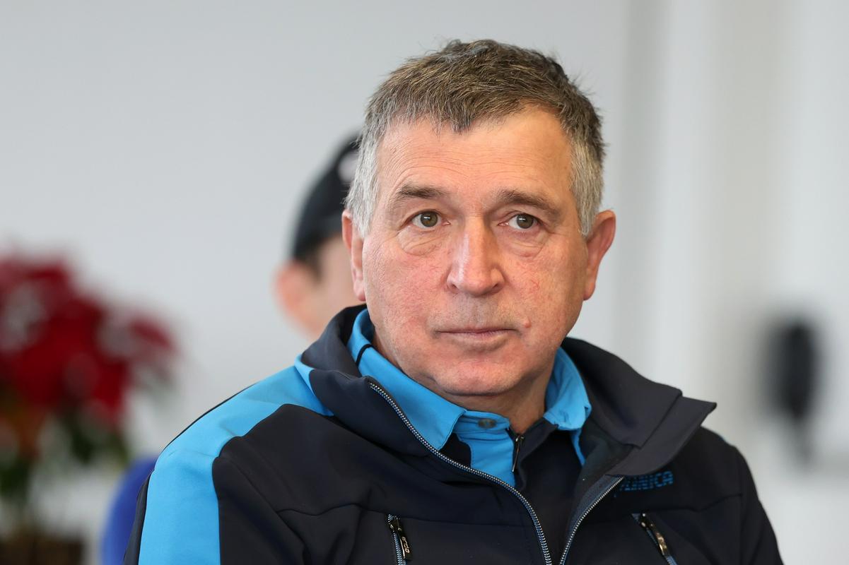 Gros: Če je skakalec na taki ravni, kot je Domen Prevc, se dobro počuti kamorkoli pride