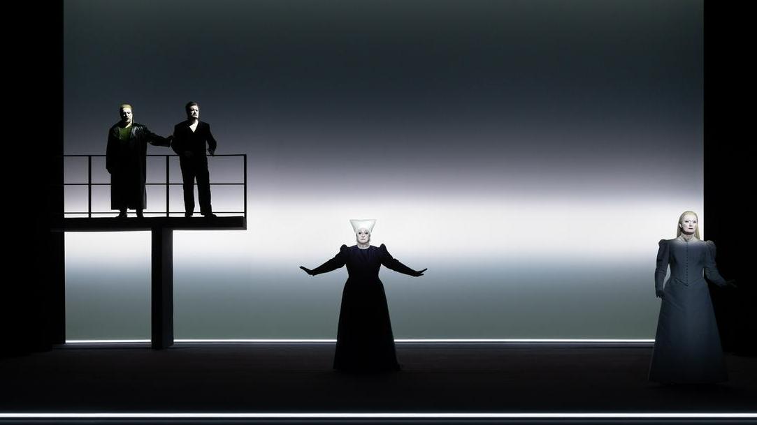 Opera Tristan in Izolda v Ljubljani ali glasbeno-gledališki praznik v evropskem merilu