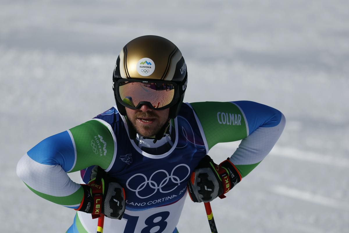 Ob 11.30 moški smuk na Stelviu