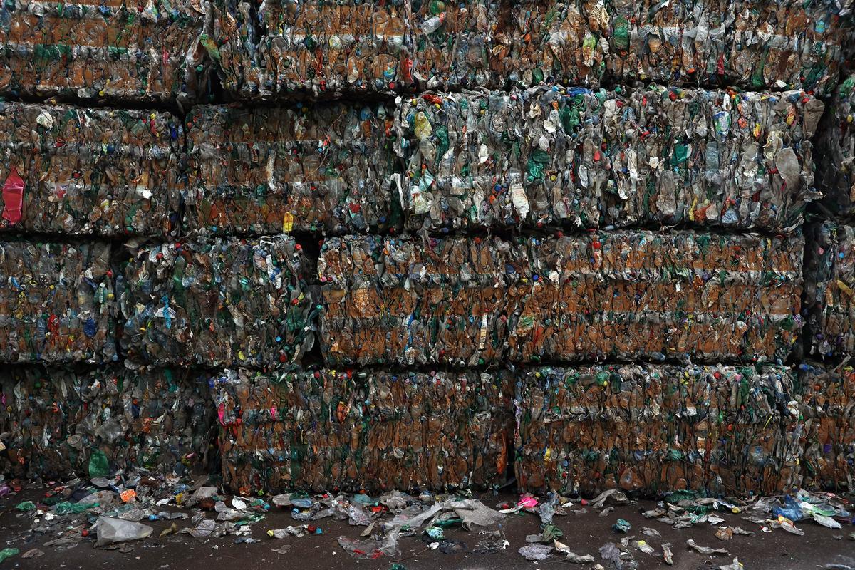 Ljubljana in Maribor sta se prijavila za koncesijo za sežig odpadkov