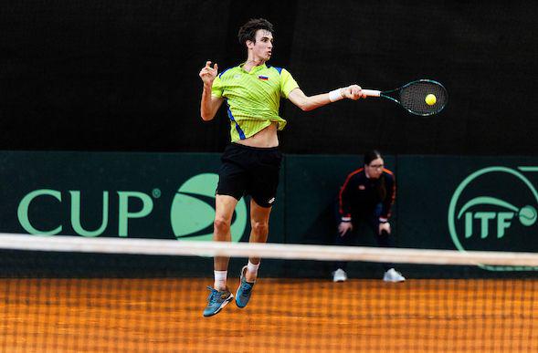 Turčija osvojila prvo točko v Velenju