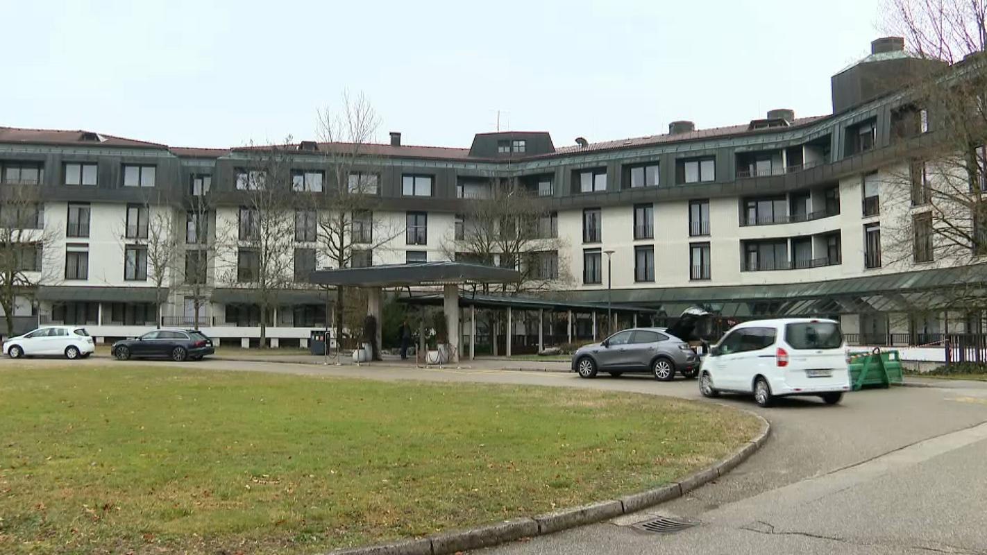 Številni gostje v Šmarjeških Toplicah dobili prebavne težave