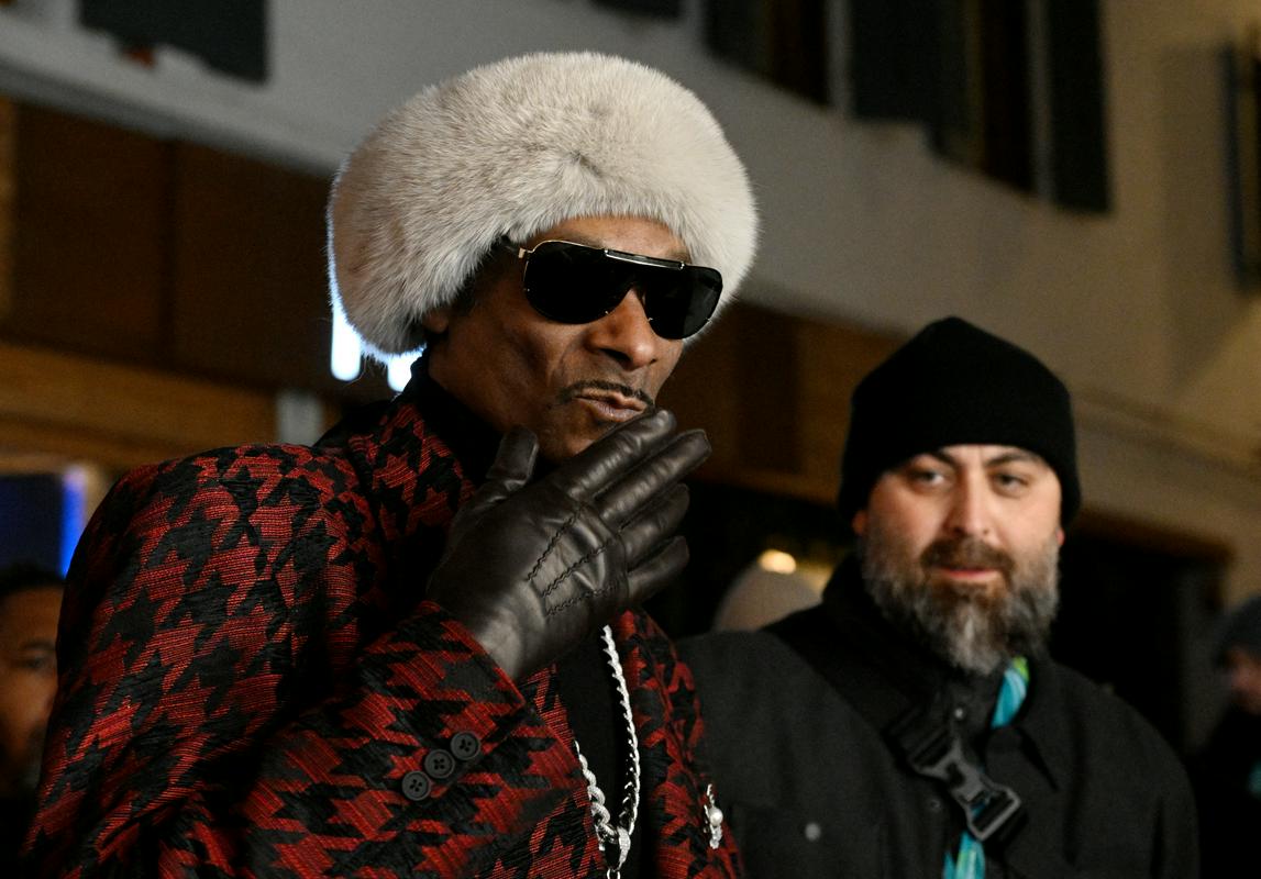 V La Scali pred slavnostnim odprtjem OI mrgolelo znanih obrazov