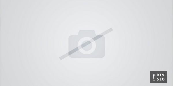 Antonio Perez s hat-trickom zagotovil Španiji osmi naslov v polnih Stožicah Kép