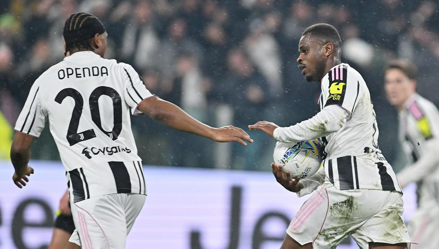 Inter z novo gladko zmago drvi proti 