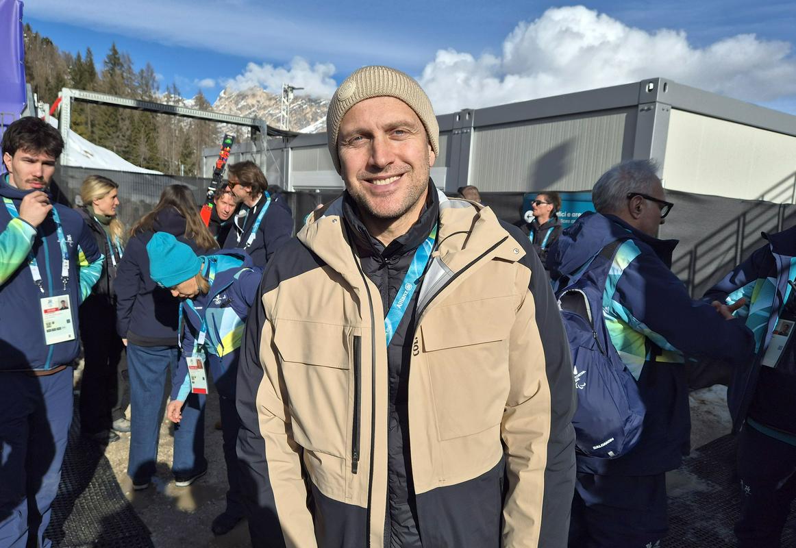 Košir: Ilkina naslova svetovne prvakinje v smuku sta tak uspeh, kot če bi Slovenija osvojila Luno