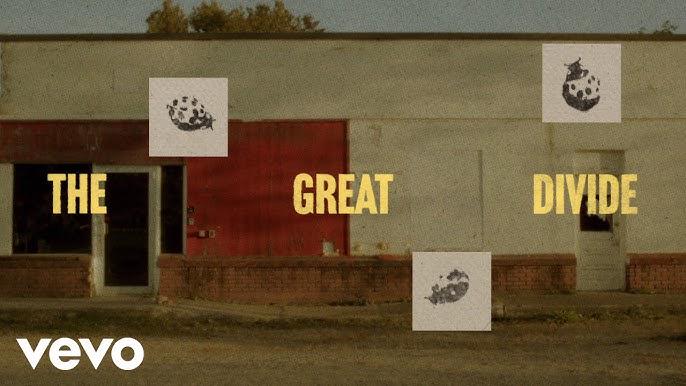 Noah Kahan – The Great Divide