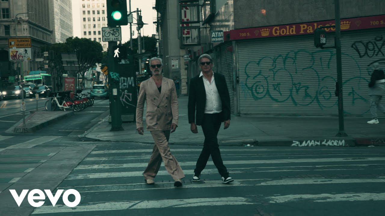 TriggerFinger – Come Clean