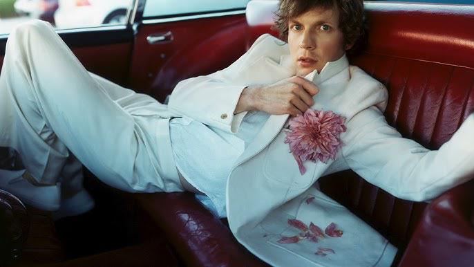 Beck – True Love Will Find You in the End