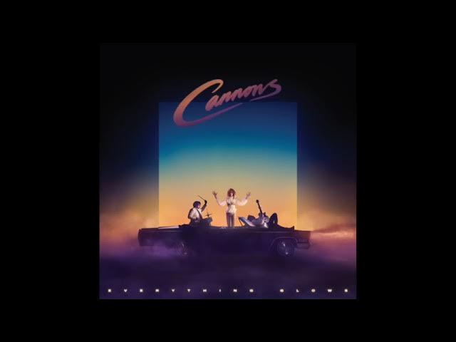 Cannons – Starlight