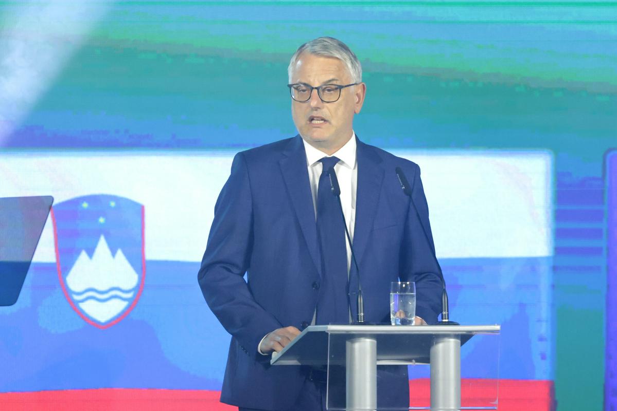 Letošnji nagrajenci so Šutej, Ponomarenko Janić, Česen in Tomazin