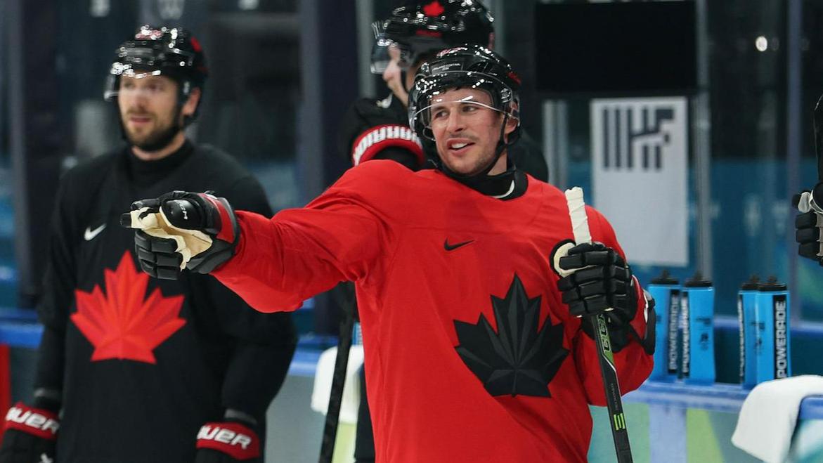 Crosby znova kapetan Kanade, v Milanu pa so začeli treninge