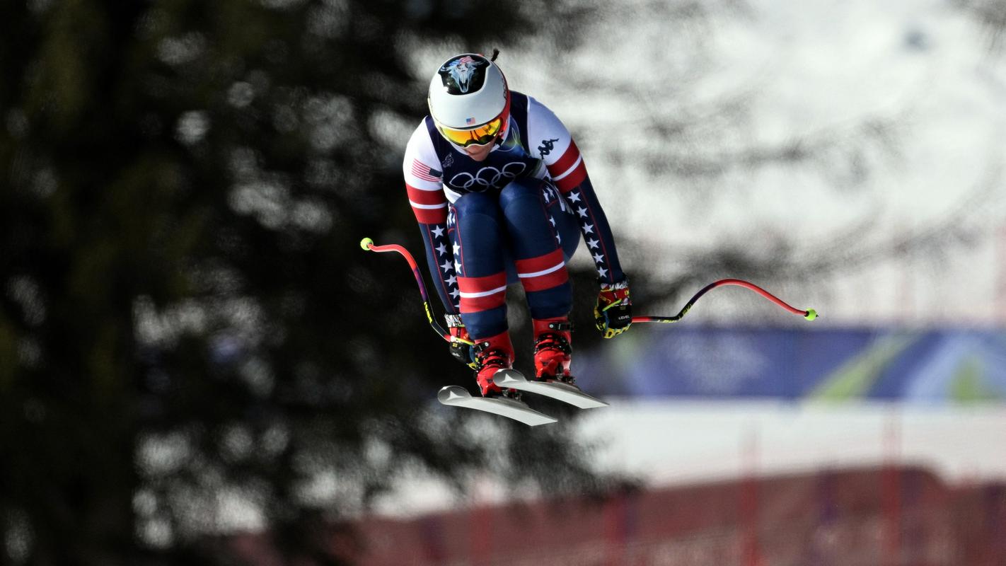 Ob 10.30: kombinacija dvojic (Ž), smuk