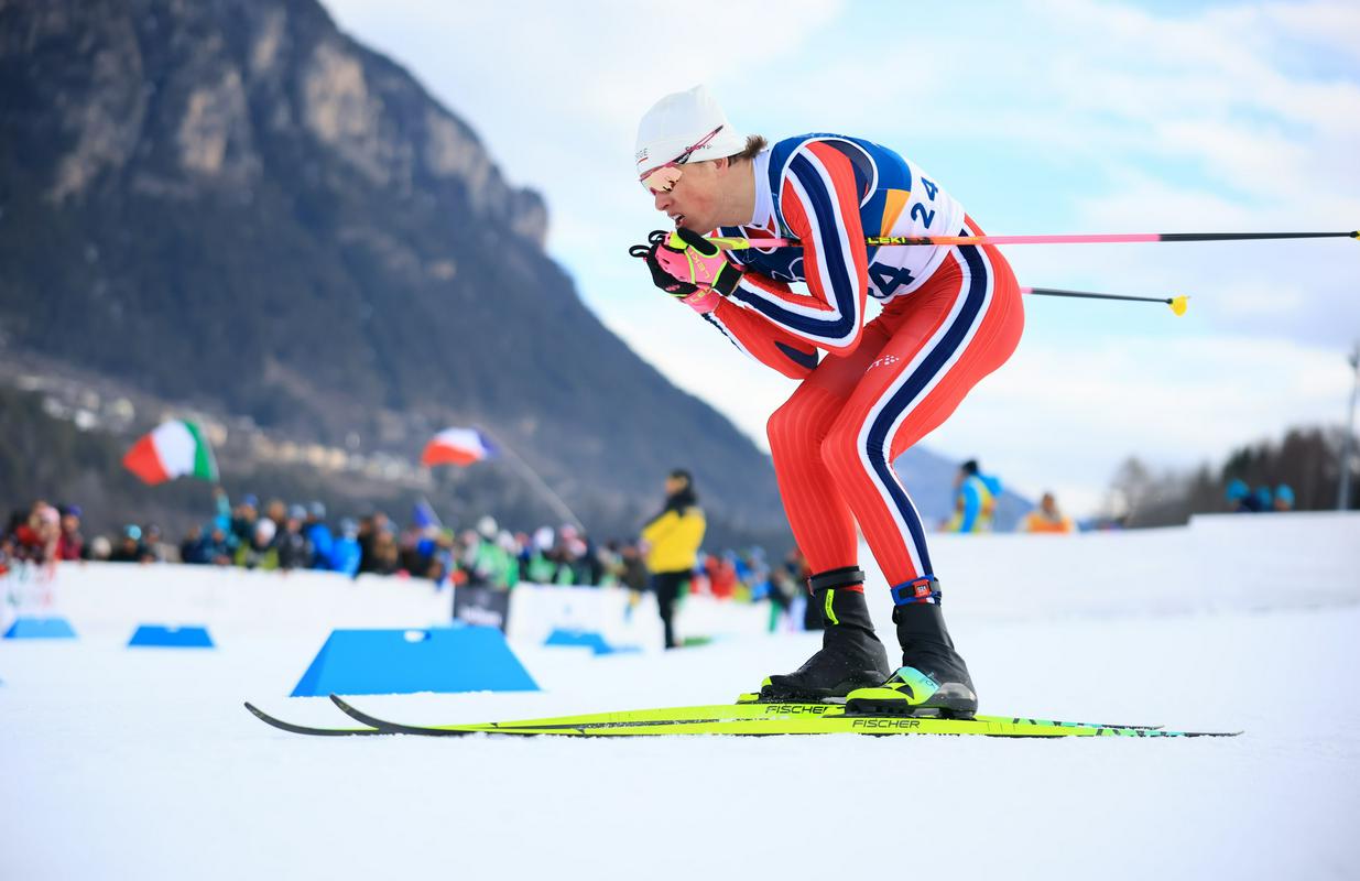 Sprint, izločilni boji: četrtfinale (Ž/M)