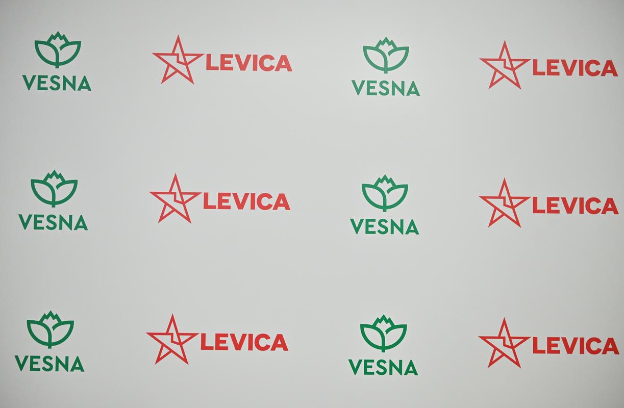 Vesna brez poslanca, a si želi umestitve "zelene politike" v vlado