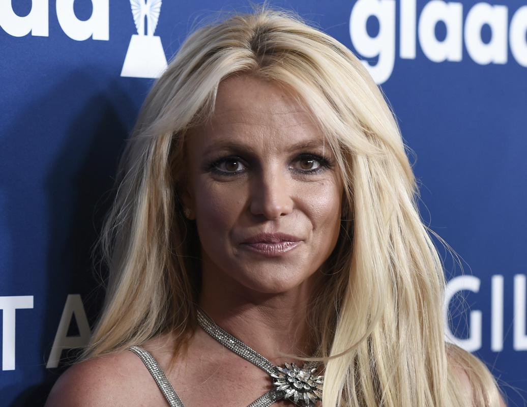 Britney Spears prodala avtorske pravice celotnega opusa