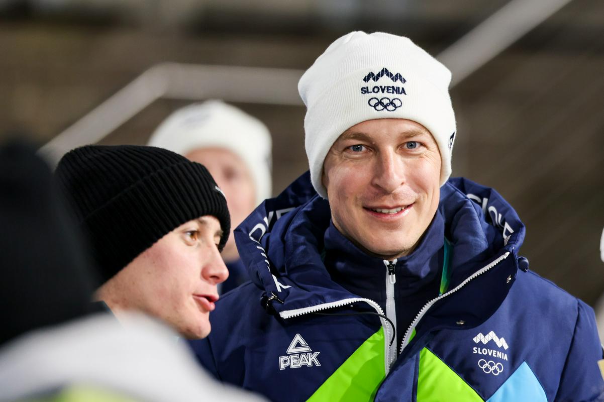 Tepeš: Nekaj najlepšega, kar se lahko zgodi trenerju