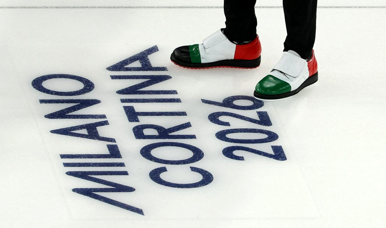 Igre polne šarma, a včasih tudi kaosa