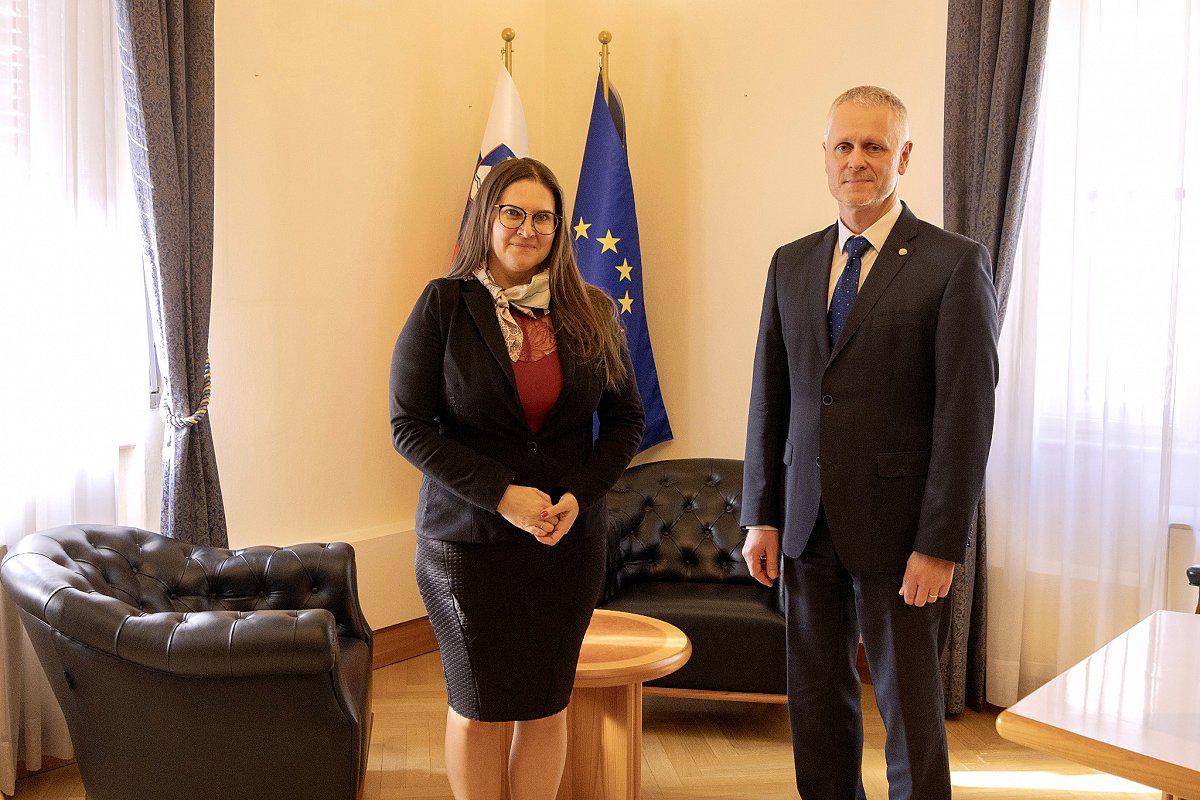 Odprtje novega sodnega leta v znamenju priprav na izvajanje sodne reforme