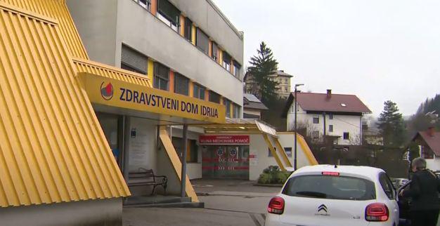 Zdravstveni dom Idrija z majem ostaja brez še enega družinskega zdravnika