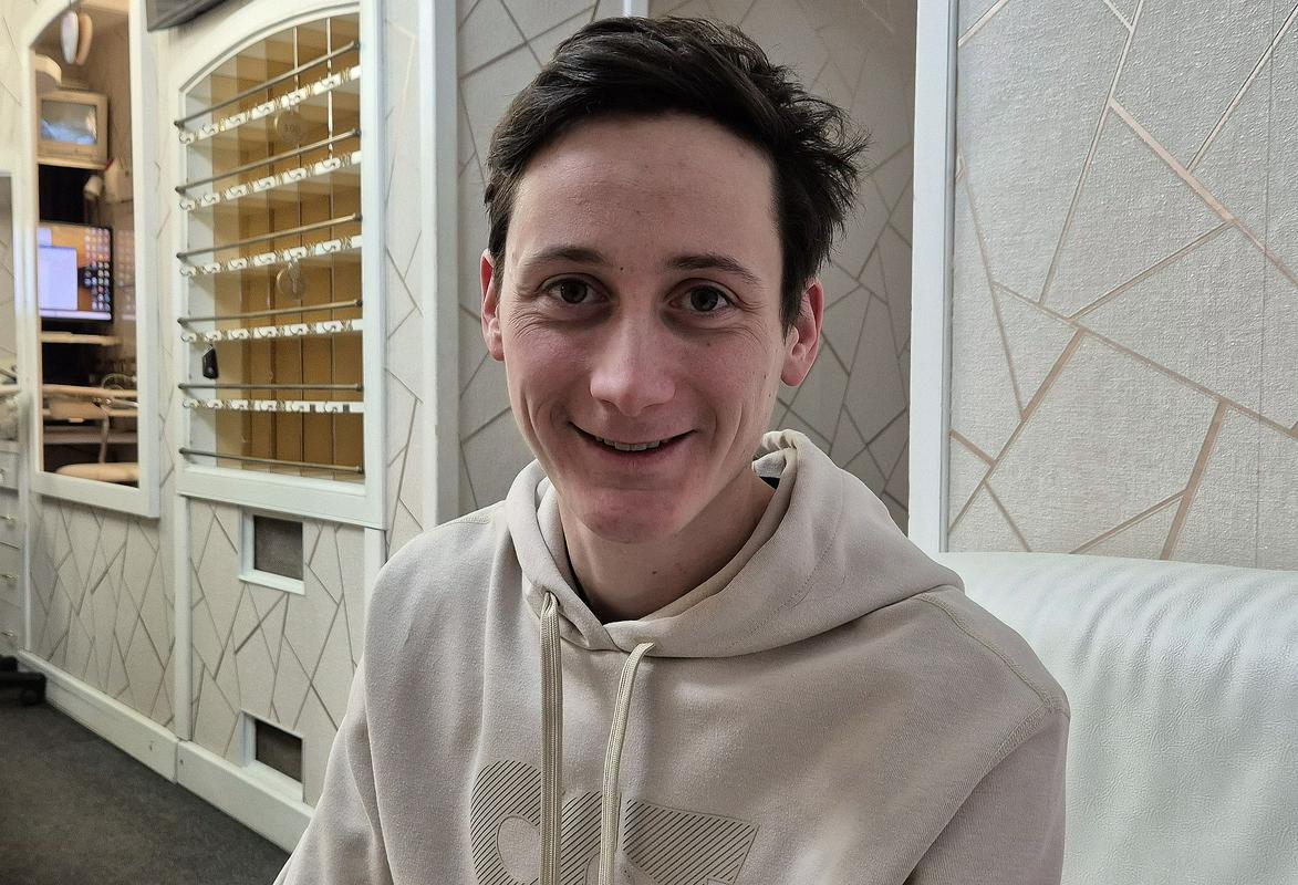 Cene Prevc: Domnu bo, kot kaže, uspelo celo podreti Petrove rekorde