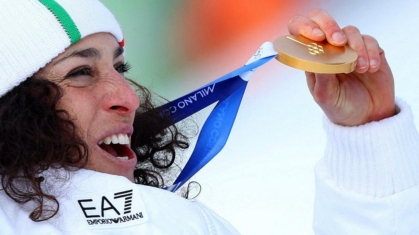 Dolimita: Deset mesecev po dvojnem zlomu prvič na Olimp