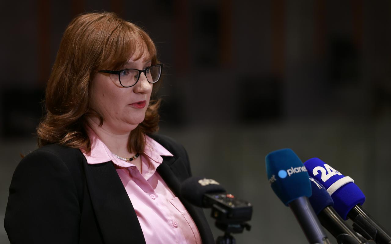 Varuh človekovih pravic vložil ustavno presojo člena Šutarjevega zakona