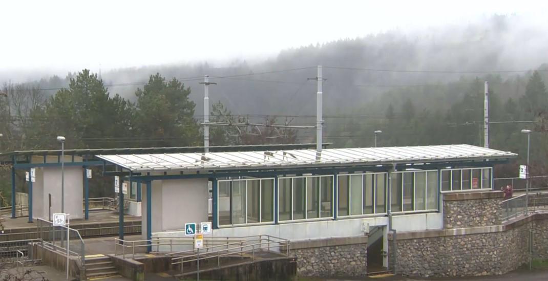 V Košani bodo po prenovi ukinili železniško postajo