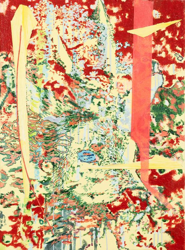 "To ni lov. To ni dilema. To je regulacija." Ko na platnu ostanejo le še posledice nasilja.