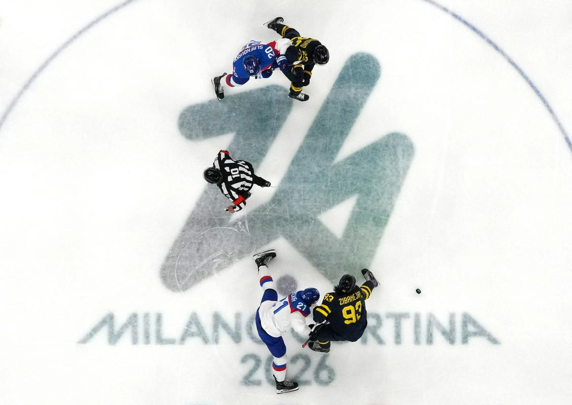 Švedska - Slovaška, Nemčija - Latvija