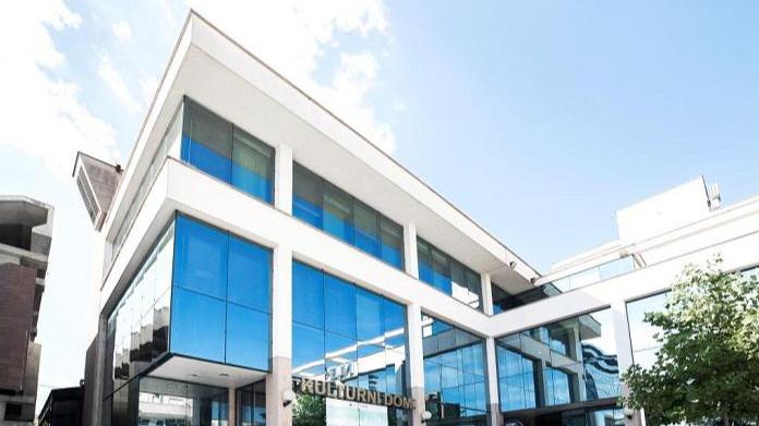 Svetniki zavrnili skupni zavod Kulturni dom Evropske prestolnice kulture