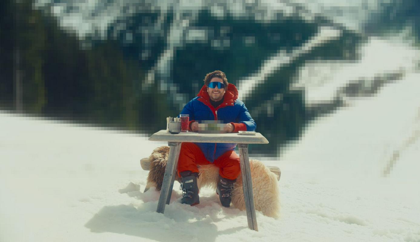 Za obisk skritih biserov Avstrije podpis pogodbe o nerazkritju informacij