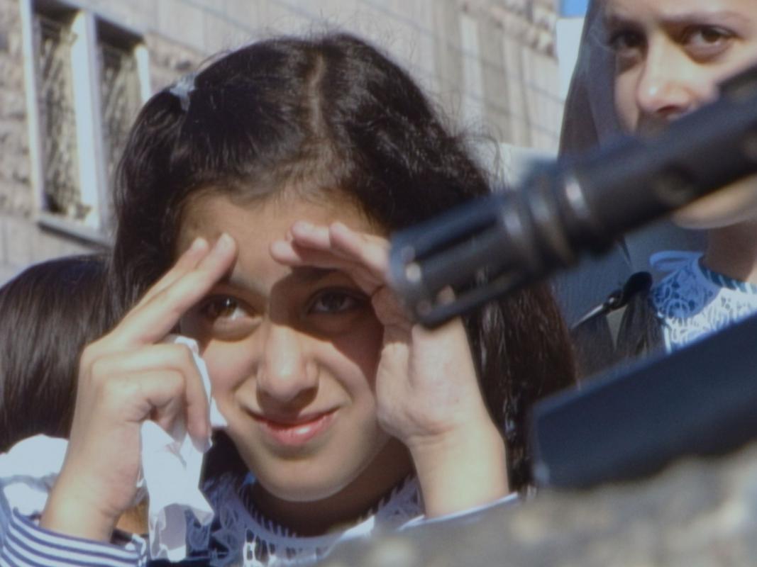 V kratkih filmih se urgentne teme zrcalijo hitreje in pogumneje kot v celovečercih