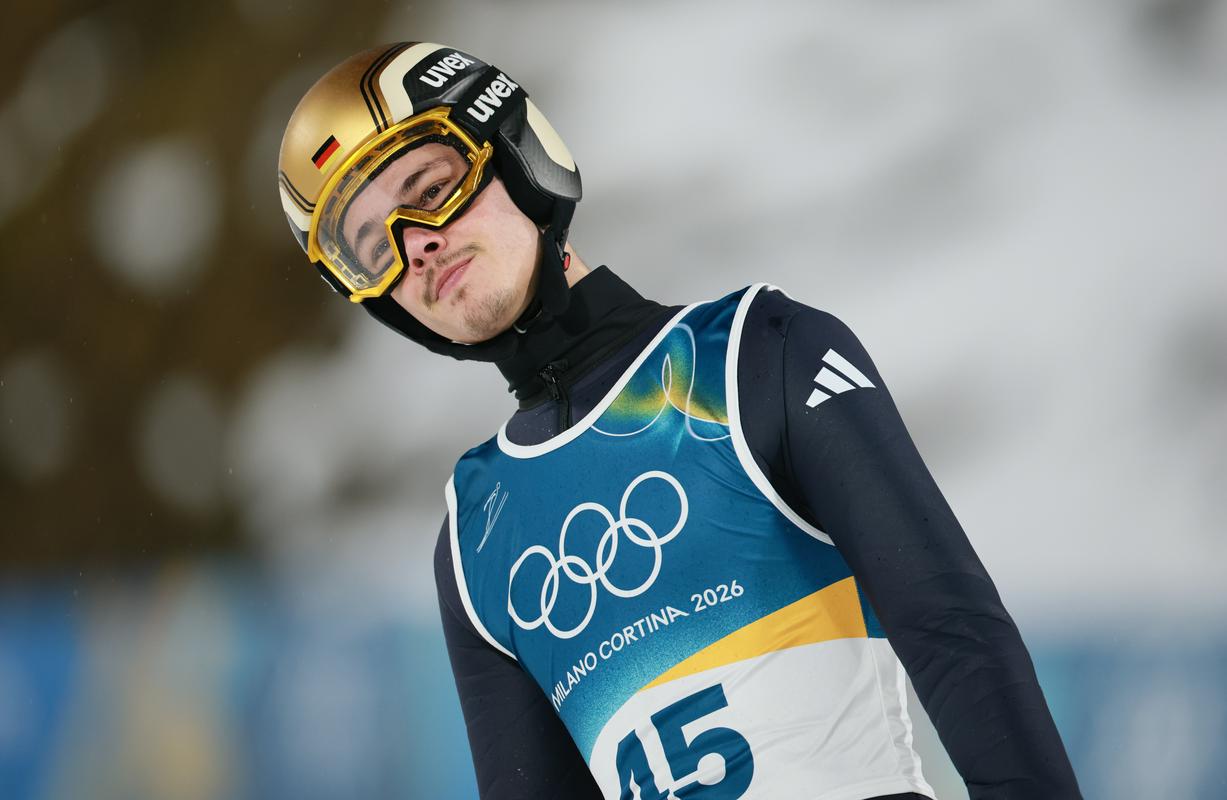 Philipp Raimund o srečanju s slovenskimi navijači