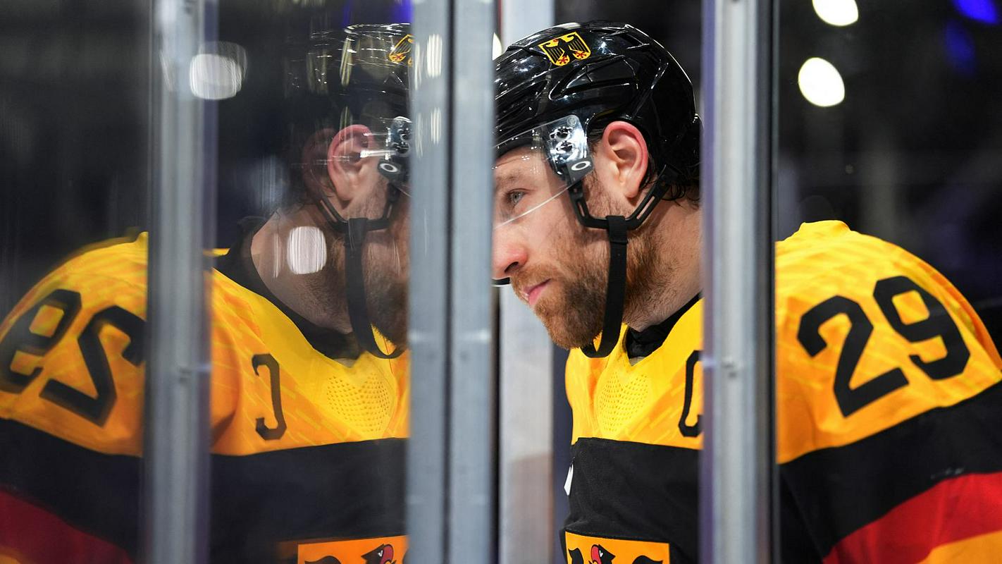 Ob 21.10 na TV SLO 2/MMC: ZDA - Nemčija