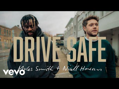 Myles Smith, Niall Horan – Drive Safe