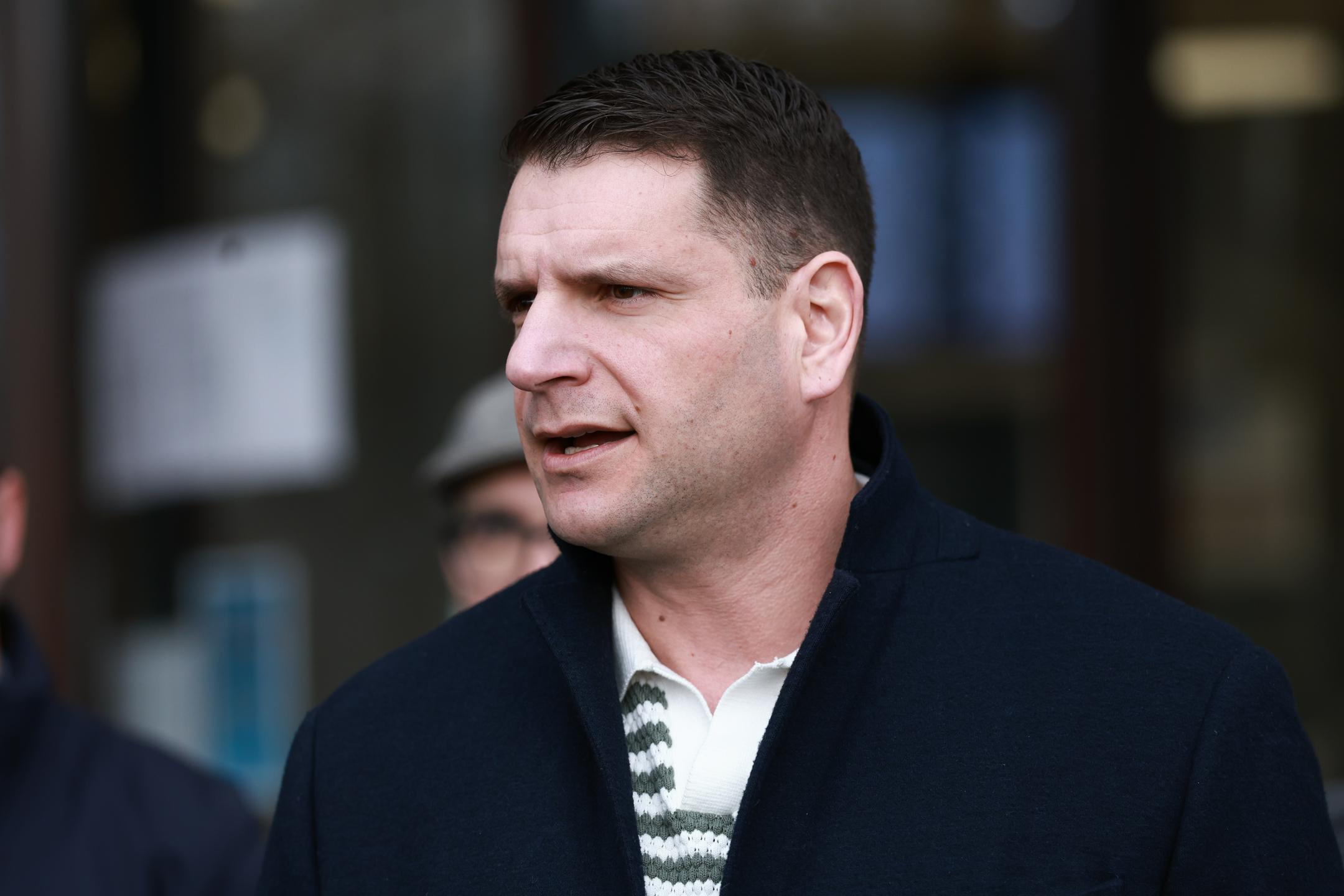 Stranka Resnica bo podprla Janeza Janšo kot mandatarja za sestavo nove vlade