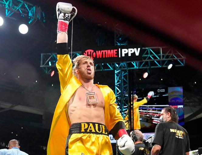 Redko kartico Pokemon je Logan Paul prodal za rekordnih 16,5 milijona dolarjev