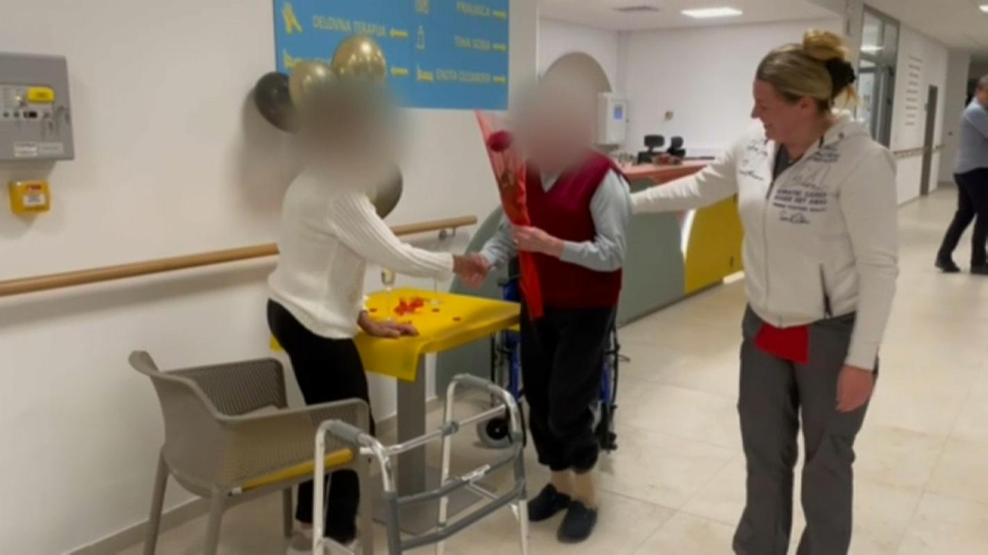 Hčerki posnetih starostnikov ne verjameta, da vodstvo DSO-ja za to ni vedelo