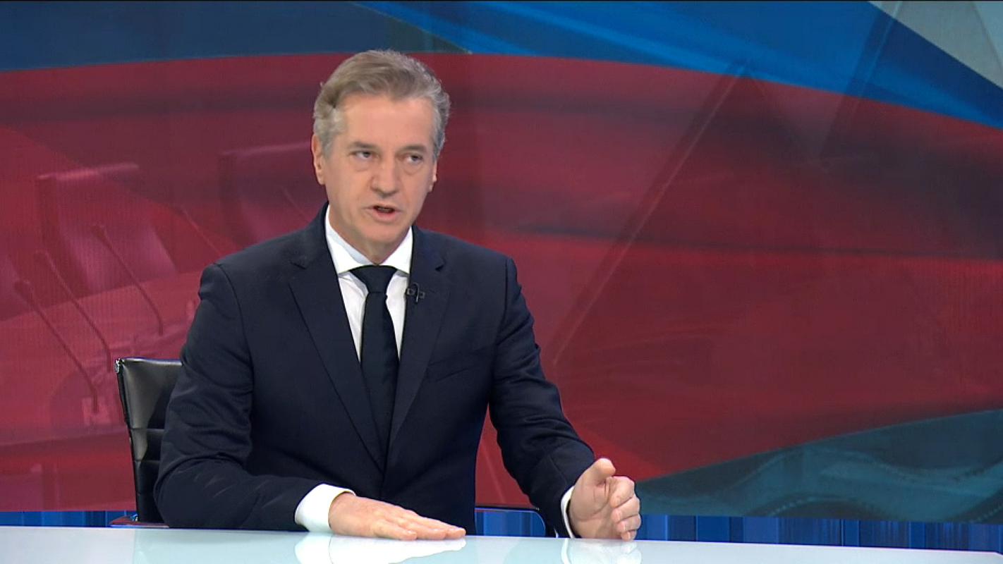 Golob: Z digitalizacijo bomo naredili red na področju namišljenih čakalnih vrst