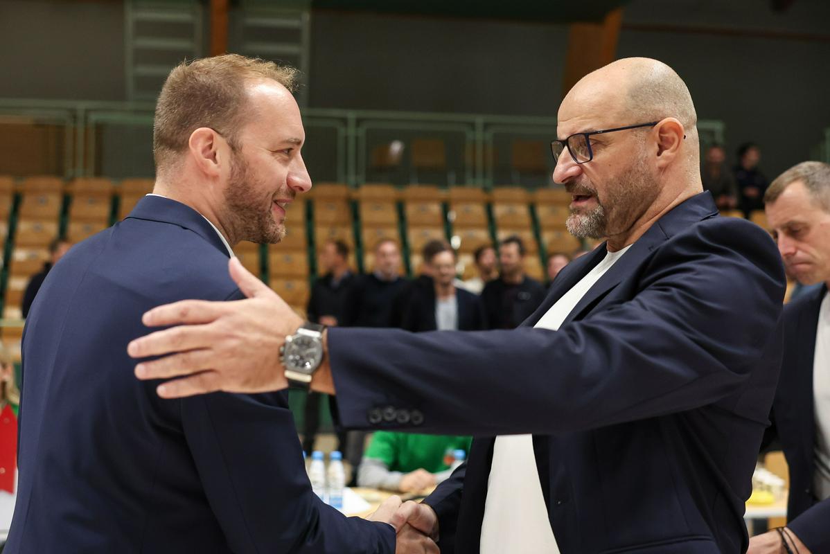 Mitrović od kapetana do najmlajšega igralca pričakuje največjo mogočo angažiranost