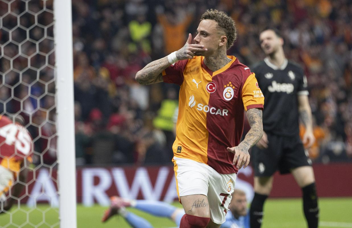 Benfica - Real Madrid 0:0