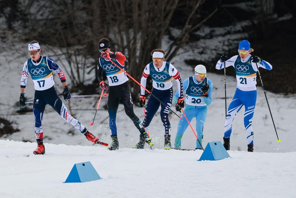 Bo nordijska kombinacija ostala v olimpijski družini športov?
