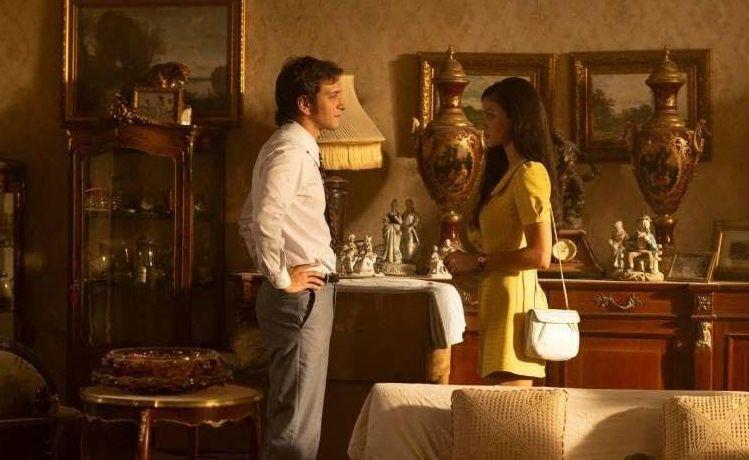 Pamukov Muzej nedolžnosti je zaživel v seriji, ob tem pa se je v carigrajskem muzeju povečal obisk